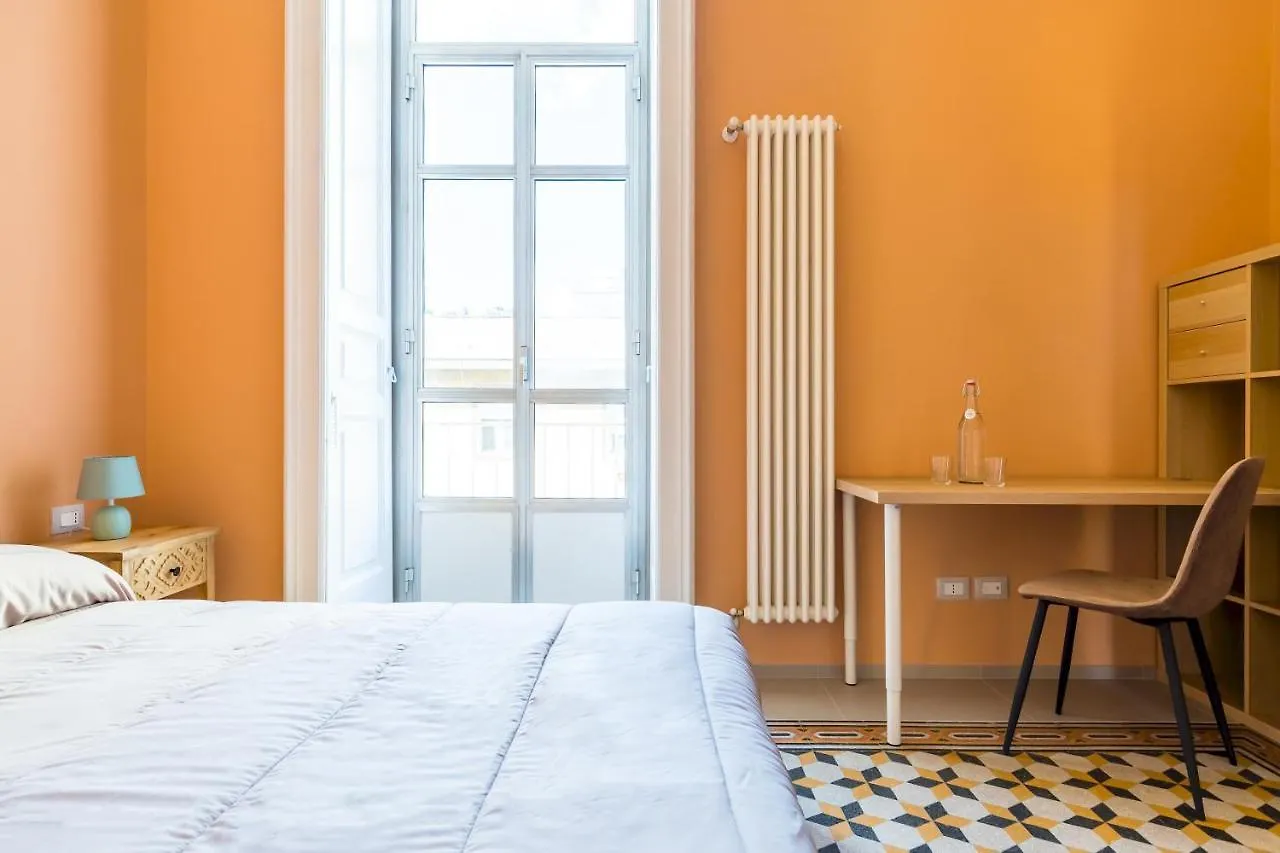 Casa Nostos Piedigrotta By Napoliapartments