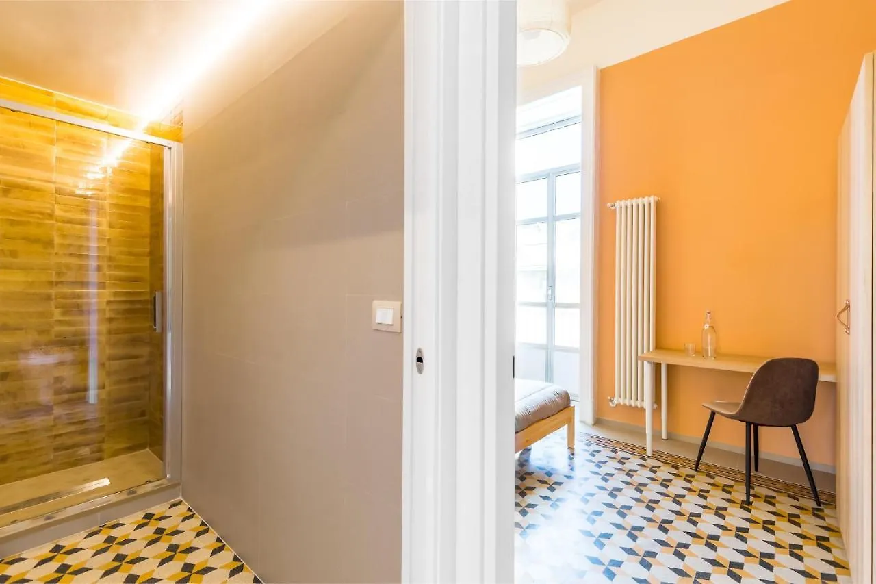 Apartment Casa Nostos Piedigrotta By Napoliapartments